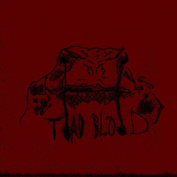 Toad Blood