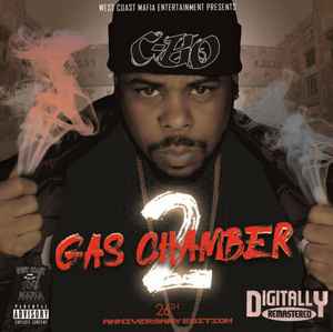C-Bo – Gas Chamber 2 (2019, 320 kbps, File) - Discogs