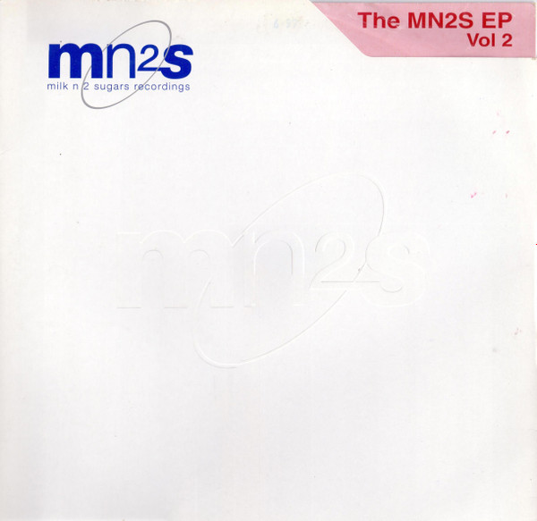 télécharger l'album Various - The MN2S EP Vol 2