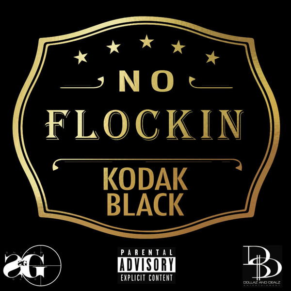 Kodak Black – There He Go (2016, 256 kbps, File) - Discogs