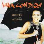 Cover of Roots And Wings, 1995-12-13, CD