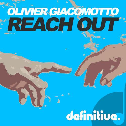 télécharger l'album Olivier Giacomotto - Reach Out