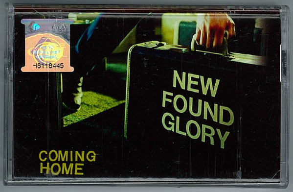New Found Glory - Coming Home | Releases | Discogs