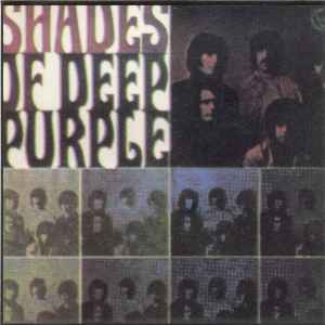 Deep Purple – Deep Purple (1996, CD) - Discogs