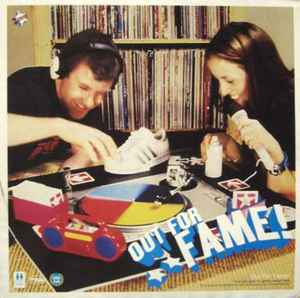 Various - Out For Fame! | Releases | Discogs