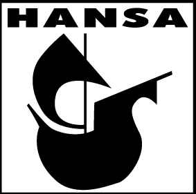 Hansasur Discogs