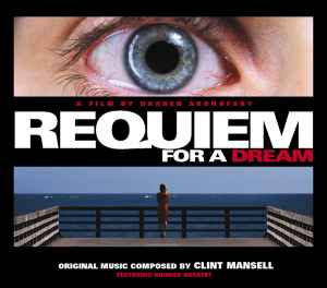 Requiem For A Dream - Clint Mansell Featuring Kronos Quartet