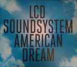 Cover of American Dream, 2017-09-15, CD