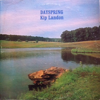 Album herunterladen Kip Landon - Dayspring