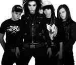 télécharger l'album Download Tokio Hotel - Scream America album