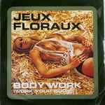 Cover of Body Work (Work Your Body), 1998, Vinyl