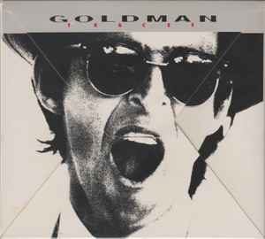 Traces - Goldman