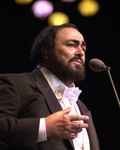 Album herunterladen Luciano Pavarotti - Anniversary