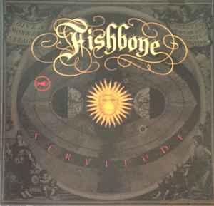Fishbone – Servitude (1993, CD) - Discogs