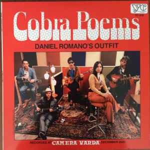Daniel Romano's Outfit - Cobra Poems