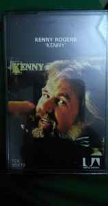 Kenny Rogers - Kenny album cover