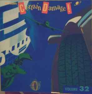 CMJ Presents Certain Damage! - Volume 32 - Various