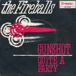 Cover of Quite A Party / Gunshot, , Vinyl