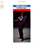 Miles Davis - Miles Davis In Europe | Releases | Discogs