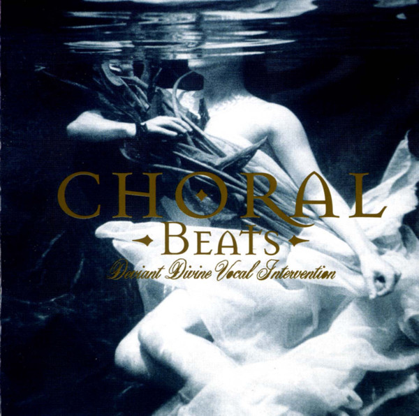 descargar álbum Jason Creasey, Raffaella Cooper, Ralph Allwood - Choral Beats