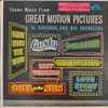 Al Goodman And His Orchestra - Theme Music From Great Motion Pictures