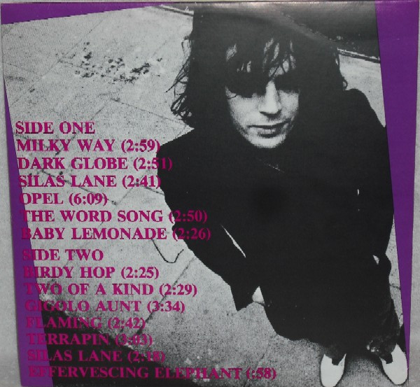 ladda ner album Syd Barrett - Still Laughing