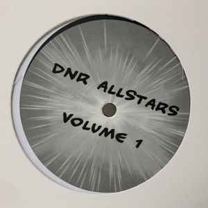 DnR Allstars Volume 1 - Various