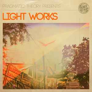 Various - Light Works album cover