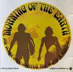 Cover of Morning Of The Earth (Original Film Soundtrack), , CD