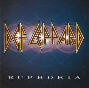 Def Leppard - Euphoria | Releases | Discogs