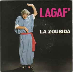 Lagaf' - La Zoubida