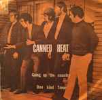 Canned Heat - Going Up The Country | Releases | Discogs