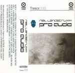 Cover of Pro Audio, 1999, Cassette