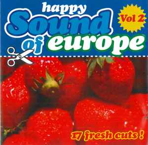 Club Euro - Volume 2 (1995, CD) - Discogs