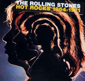 "Hot Rock 1964-71" The Rolling Stones Musicassetta ABKCO LEGGI DESCRIZIONE 