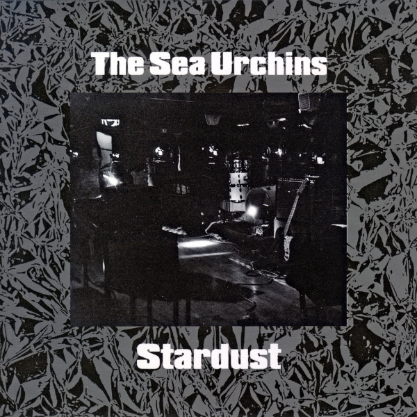 The Sea Urchins – Stardust (1992, CD) - Discogs