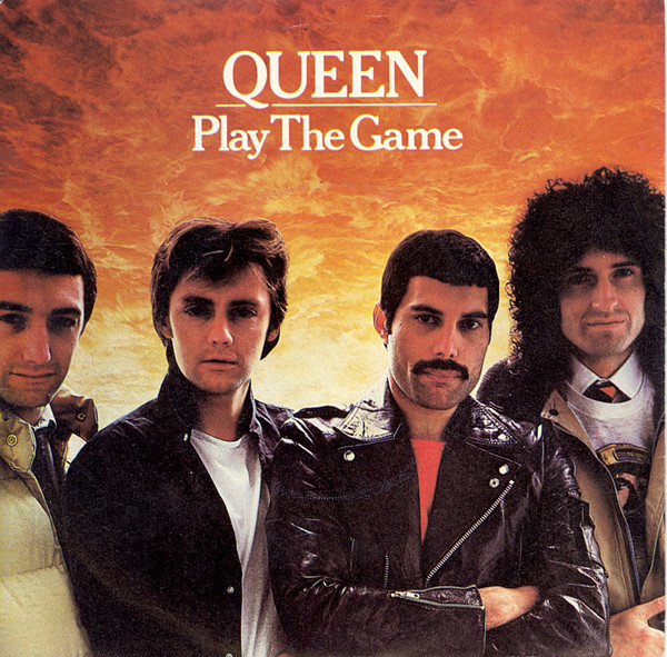 Play The Game - Queen - VAGALUME