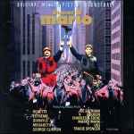 Cover of Super Mario Bros. (Original Motion Picture Soundtrack), 1993-06-23, CD