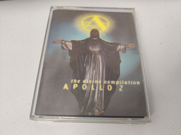 Various - Apollo 2 - The Divine Compilation | Releases | Discogs