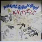 Cover of Poor Little Critter On The Road, 1985, Vinyl
