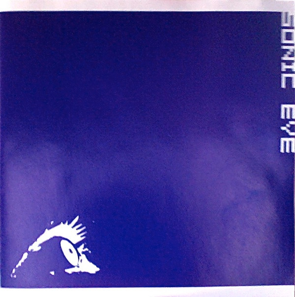 last ned album Various - Sonic Eye