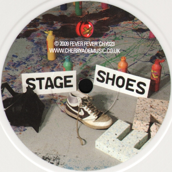 descargar álbum Fever Fever - Keys In The Bowl Stage Shoes