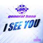 Cover of I See You, 2014-09-10, File