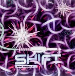 Excession - Shift