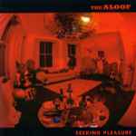 Cover of Seeking Pleasure, 1998, CD