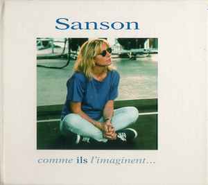 Sanson Comme Ils L Imaginent Releases Discogs