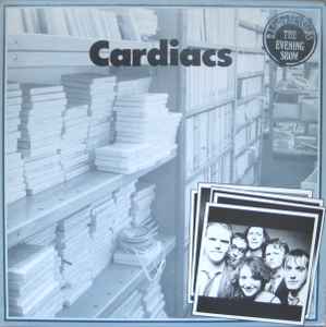 Cardiacs - Radio 1 Sessions / The Evening Show