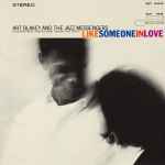 Cover of Like Someone In Love, 2008-09-26, CD