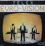 Cover of Euro-Vision, 1980, Vinyl