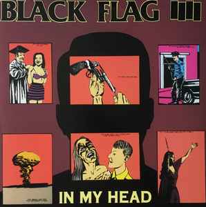 Black Flag – Demos 1982 (2016, Vinyl) - Discogs